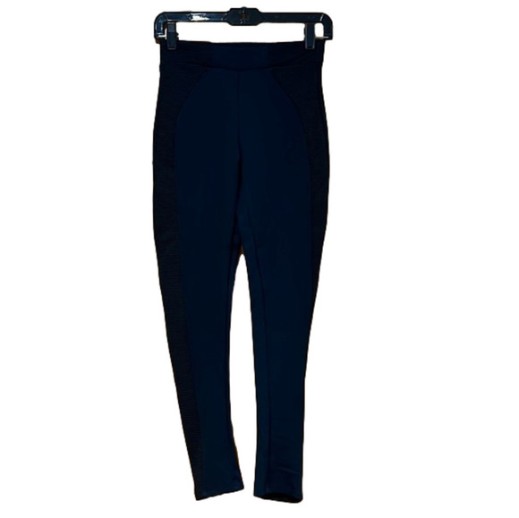 Zara Pants - Zara Basic Slim Trousers